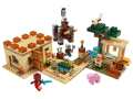 Kids Mincraft Play Set 562 Pcs My World. 