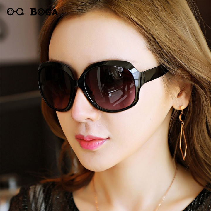 OQ%20BOGA%202%20Styles%20Fashion%20Unisex%20Red%20Big%20Oval%20Frame%20Sunglasses%20Women%20Men%20Eye%20Protection%20Full%20Rim%20Sun%20Glasses%20UV400%20-%20Image%205