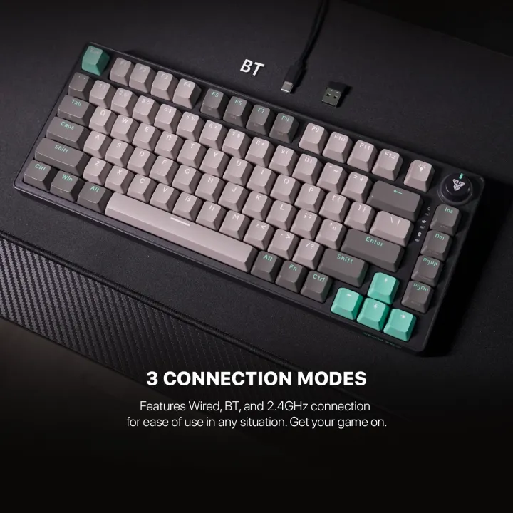 FANTECH%20MK913%20ATOM%20PRO83%20RGB%20Mechanical%20Gaming%20Keyboard%20Mercury%20Black%20&%20Saturn%20Grey%20Layout%20Red%20Switch%20&%20Blue%20Switch%20-%20Image%203