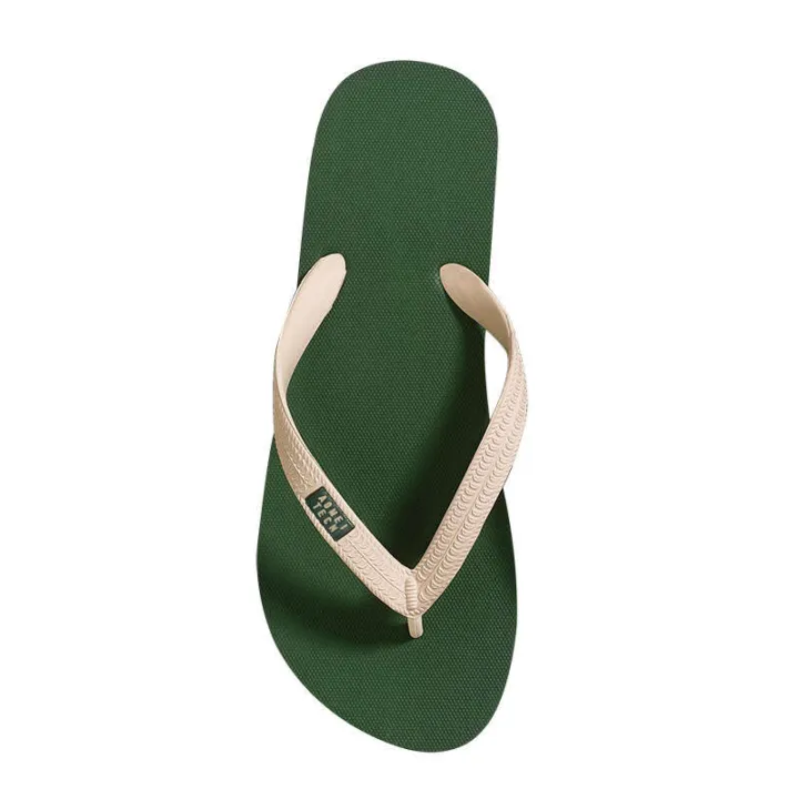 for%20Men%202023%20New%20Outwear%20Summer%20Men's%20Anti%20slip%20Wear%20resistant%20Sports%20Sandals%20and%20Beach%20Herringbone%20Slippers%20-%20Image%205