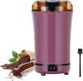 Electric Mini Blender, Grinder | Spice Grinder, Herb Grinder.
