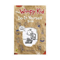 The Wimpy Kid Do-it-Yourself Book (Diary of a Wimpy Kid). 