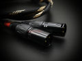 High-End HIFI Balance 4.4mm To 2 XLR Audio Cable JAPAN Canare Audio cable / 0.5m 1m 1.5m 2m 3m 5m. 