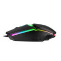 (BS ) Zeus Venom X3 Led Lightning RGBGaming Mouse - Online Exclusive Version. 