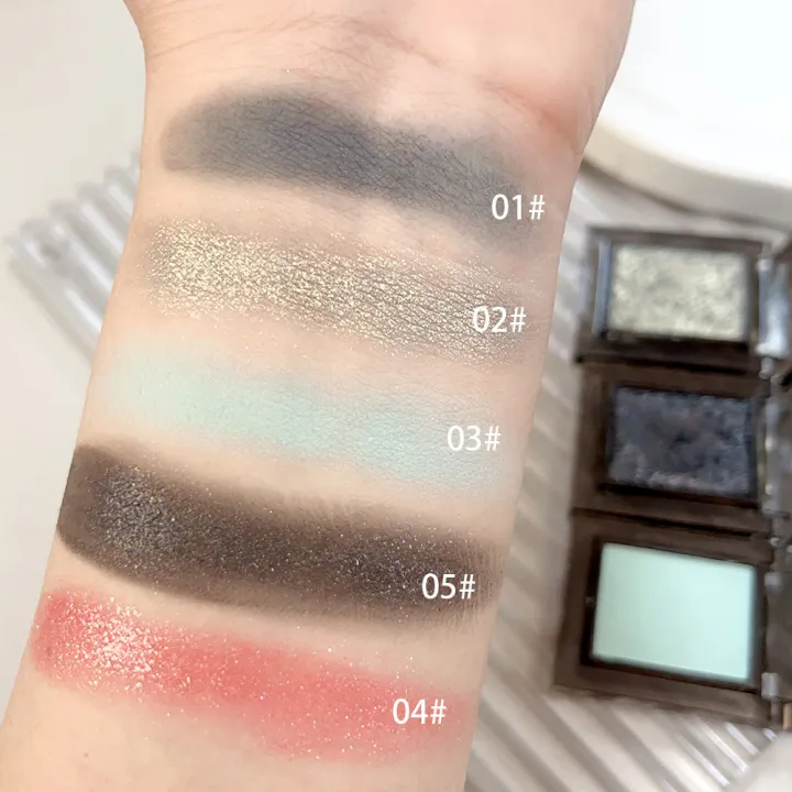 Silky%20Waterproof%20Pearlescent%20Eye%20Shadow%20Plate%20Earth%20Color%20Eye%20Lying%20Silkworm%20Highlighter%20Cosmetics%20-%20Image%208