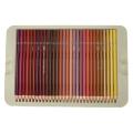 Coloring Pencils, Drawing Pencils Strong Durable Round Penholder 300 Colors Mixable Easy To Use for Sketching. 