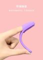 Silicone Face Cleaner Blackhead Remover Brush Cleanser Nose Pore Brush Finger Scrubber Tool Facial Skin Cleaner Massage Brush. 