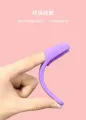 Silicone Face Cleaner Blackhead Remover Brush Cleanser Nose Pore Brush Finger Scrubber Tool Facial Skin Cleaner Massage Brush.
