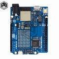 UNO R4 minima TYPE-C WIFI Development Board Module Improved Version Compatible Official Motherboard For Arduino.