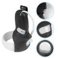 VR Accessories Protection Cover For Oculus Quest 2 VR Touch Controller Silicone Cover Handle Grip Shell Strap For Quest2.