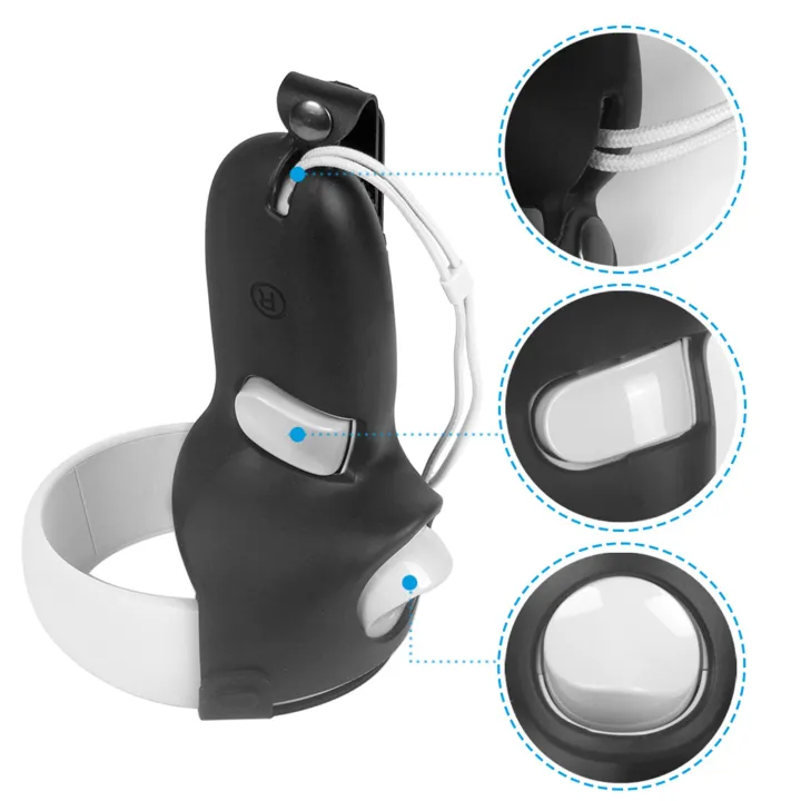 VR%20Accessories%20Protection%20Cover%20For%20Oculus%20Quest%202%20VR%20Touch%20Controller%20Silicone%20Cover%20Handle%20Grip%20Shell%20Strap%20For%20Quest2%20-%20Image%205