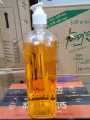 Marigold Natural Sanitizing Liquid Handwash 1L - Antimicrobial Moisturizing Hand Wash.