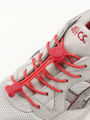Elastic Laces Sneakers Rubber Bands Shoelaces Laces Without Tying Kids Adult Lazy Locking Lace Shoe Accessories Sports Shoelace.