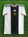 Germany World Cup Jersey 2026/27 Short Sleeve Football Jersey For Men - Half Sleeve - Germany Jersey 2026/2027.