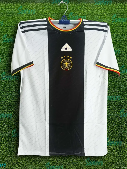 Germany%20World%20Cup%20Jersey%202026/27%20Short%20Sleeve%20Football%20Jersey%20For%20Men%20-%20Half%20Sleeve%20-%20Germany%20Jersey%202026/2027%20-%20Image%205
