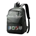 New Attack on titan Anime college/ school bag. 