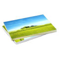 Sticker Paper Printable Photography Paper - A4 size - 25 Pcs by Art In Canvas. 