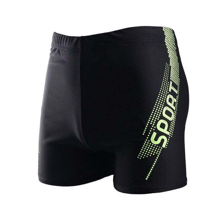 One%20size%20men's%20flame%20print%20swimming%20trunks%20summer%20racing%20swimming%20trunks%20stretch%20beach%20shorts%20breathable%20boxer%20shorts%20-%20Image%203