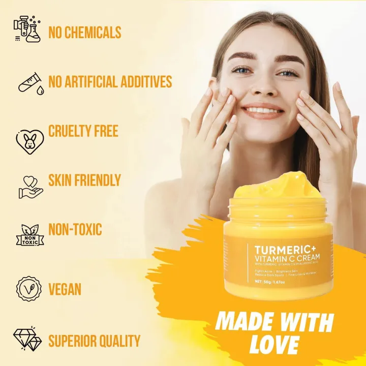 Turmeric%20Face%20Cream%20Whitening%20Birghten%20Facial%20Anti-Wrinkle%20Reduce%20Fine%20Lines%20Acne%20Drak%20Spot%20Remover%20Nourishing%20Cream%20Skin%20Care%20-%20Image%202