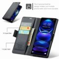 For Xiaomi Redmi Note 12 Pro 5G Case Flip Leather Wallet Card Holder Phone Case For Redmi Note 12 Cover Case. 