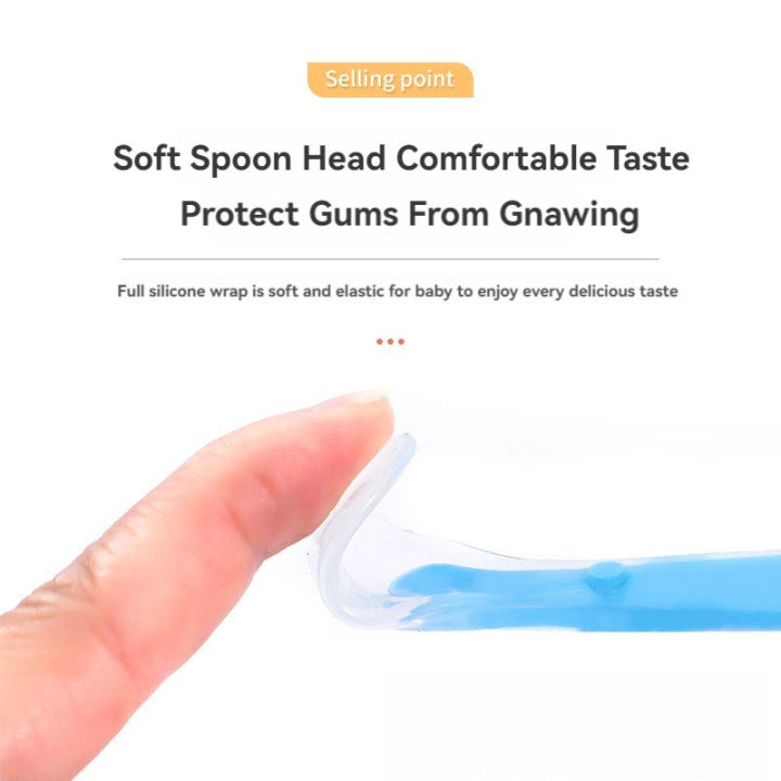 Cute%20Baby%20Silicone%20Spoon%20BPA%20Free%20Non-toxic%20Newborn%20Training%20Long%20Handle%20Baby%20Spoon%20Soft%20Head%20Eating%20Spoon%20-%20Image%207