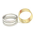 【beauty code store】1PCs stainless steel jump ring open ring tools for jewelry. 