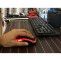 Fastkey Mouse For Laptop & Pc - Keyboard.