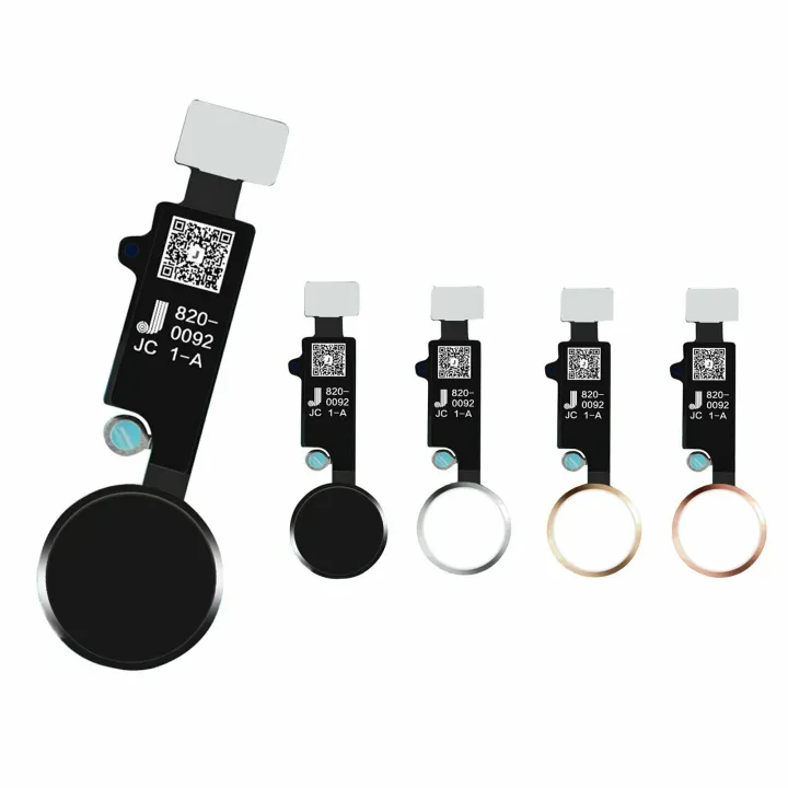 Home%20Button%20Home%20Key%20Touch%20Button%20Touch%20Id%20Replacement%20for%20iPhone%207/7%20Plus,%208/8%20Plus%20-%20Image%202