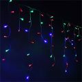 【Cathery Baby Store】99/210Led Icicle Curtain Fairy Light Window.