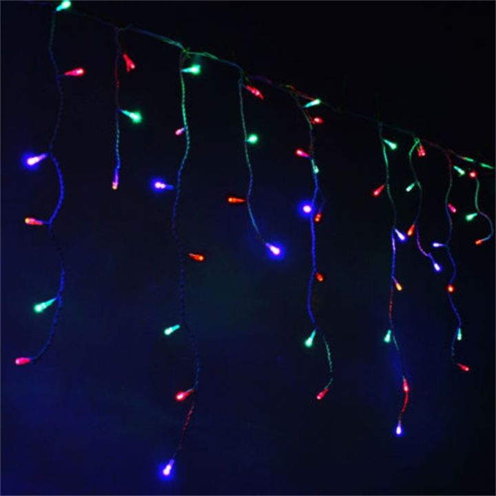 %E3%80%90Cathery%20Baby%20Store%E3%80%9199/210Led%20Icicle%20Curtain%20Fairy%20Light%20Window%20-%20Image%203