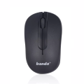 Wireless Keyboard Mouse Combo Banda W500 Wireless Keyboard And Mouse Laptop Desktop PC OTG Support. 
