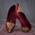 Merkis Leather kolhapuri sandal for men S  1574. 