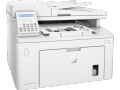HP LaserJet Pro MFP M227fdn Multifunction Printer. 