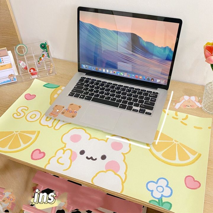 Antiskid%20Waterproof%20Desk%20Mat%20Cute%20Mouse%20Pad%2030*59cm%20Candy%20Color%20Desktop%20Keyboard%20Pad%20Mat%20Kawaii%20Cartoon%20Soft%20Rubber%20Mouse%20Pad%20-%20Image%205