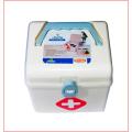 Bengal Plastic First Aid Box. 