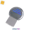 Heavy Duty Lice Comb Premier Quality For Daily Use Perfect.