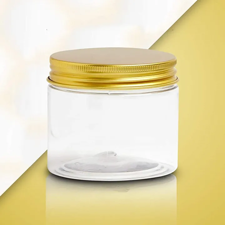 6Pcs%20Plastic%20Jar%20with%20Lid,%20Transparent%20Jar%20with%20Lid,%20Plastic%20Mason%20Jar,%20Cosmetic%20Storage%20Container,%20Slime%20Storage%20Jar%20-%20Image%203