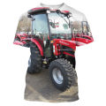 Men T-shirt 3D print tractor hip-hop men/women funny anime kids car top streetwear T shirt Harajuku shirts short sleeve. 