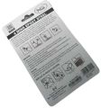 NS High Performance Epoxy Adhesive 4 Mins Epoxy Steel Epoxy Glue 20gm Steel Epoxy AB Negative Positive Epoxy AB Rapid Steel Epoxy A Resin B Hardener Steel Epoxy.