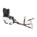 2X Switch for Makita 6507228 650722-8 6502414 6507032 TD134DX2 DTD134 BTD134 BTD146 DTD146 BTD146Z BTD134Z TD134D Switch. 