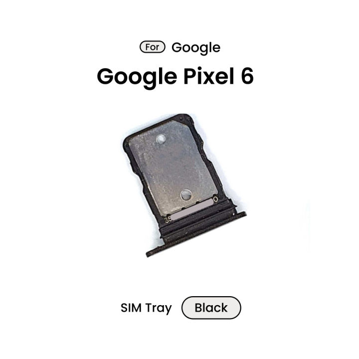 For%20Google%20Pixel%206/%20Google%20Pixel%206%20Pro%20Sim%20Slot%20Card%20Tray%20Holder%20Replacement%20Parts%20-%20Image%205