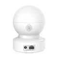 TP-Link Tapo C232 (4mm) (5.0MP) Pan/Tilt AI Home Security Wi-Fi Dome IP Camera. 