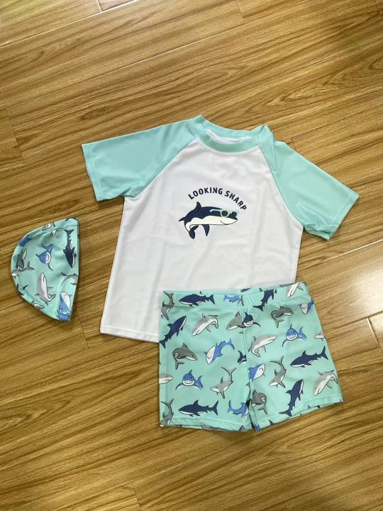 Children's%20swimsuits,%20boys,%20middle%20and%20large%20children,%20students,%20split%20swimsuit%20sets,%20cartoon%20prints,%20Korea%20baby%20beach%20swimsuits%20-%20Image%206