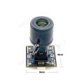 4K IMX415 2.8-12mm Lens with USB 2.0 Camera Module 60FPS in 1920*1080 or 30FPS 3840 * 2160 MJPEG YUV2 P.C.BA USB WebCam Camera. 