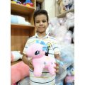 Super Soft Unicorn Plush Soft Toys for Baby Gift.