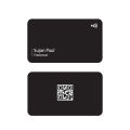 NFC | Digital Visiting Card | Smart Business Card | First Smart Digital Business card in Bangladesh. 