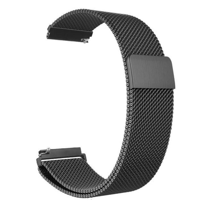 Wrist Smart Watch Steel Strap Smart Watch Bands Stainless Steel