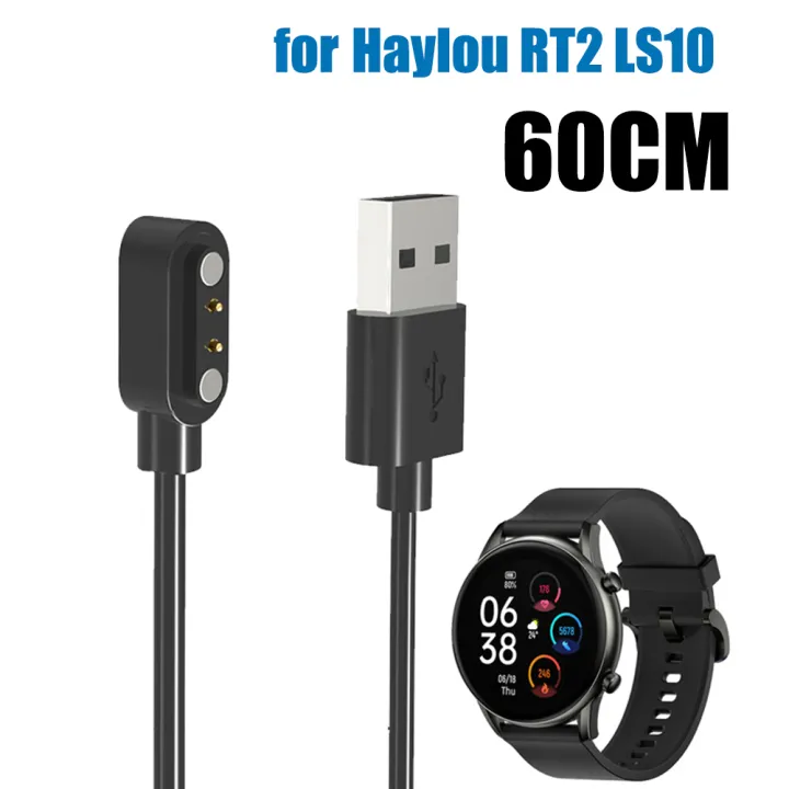 Watch%20USB%20Charger%20Cable%20Dock%20for%20Haylou%20RT2%20LS10%20Smartwatch%20Charging%20Wire%20Line%20-%20Image%204