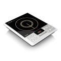 Philips HD4929 Induction  2100-Watt Cooker (Black) – Official Philips Product. 
