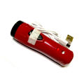Mini Rechargeable LED Torch Light (SD-8670). 